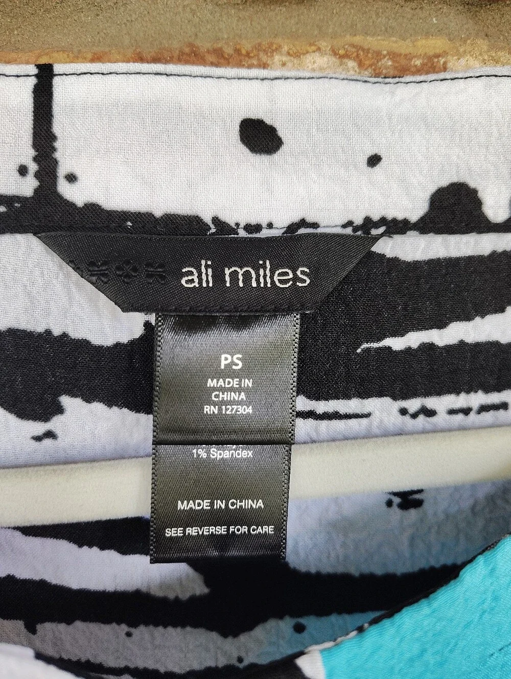 Ali Miles ali miles